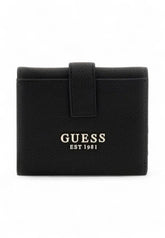 GUESS Portafogli Donna Nero SWBG7459138-AI26-BLA