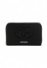 GUESS Portafogli Donna Nero SWBG9536140-AI26-BLA