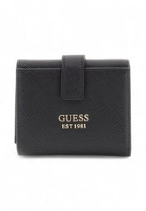 GUESS Portafogli Donna Nero SWZG9657138-AI26-BLA