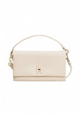 TOMMY HILFIGER Borsa A Mano Donna Beige AW0AW17465-AI26-BDS