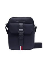 TOMMY HILFIGER Borsa Tracolla Uomo Blu AM0AM13479-AI26-DW6