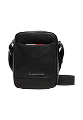 TOMMY HILFIGER Borsa Tracolla Uomo Nero AM0AM13486-AI26-BDS