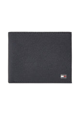 TOMMY HILFIGER Portafogli Uomo Blu AM0AM13518-AI26-DW6