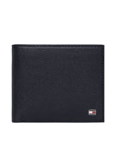 TOMMY HILFIGER Portafogli Uomo Blu AM0AM13519-AI26-DW6