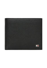 TOMMY HILFIGER Portafogli Uomo Nero AM0AM13519-AI26-BDS