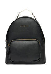 TOMMY HILFIGER Zaino Uomo Nero AW0AW17471-AI26-DW6