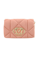 LOVE MOSCHINO Borsa Tracolla Donna Rosa JC4043PP0NKE0611-AI26