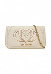 LOVE MOSCHINO Borsa Tracolla Donna Bianco JC4010PP1NLG0110-AI26