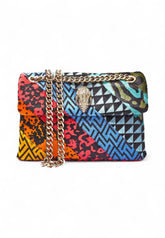 KURT GEIGER Borsa A Spalla Donna Fantasia 3582269189-AI26