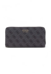 GUESS Portafogli Donna Nero SWLG9648146-AI26-CLO