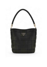 GUESS Borsa A Mano Donna Nero HWWG9661030-AI26-BLA