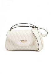 GUESS Borsa A Mano Donna Bianco HWQG8122200-AI26-BON