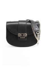 GUESS Borsa A Spalla Donna Nero HWVG9891210-AI26-BLA