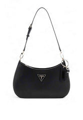 GUESS Borsa A Spalla Donna Nero HWZG9672180-AI26-BLA