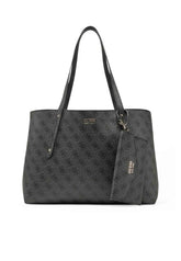 GUESS Borsa Shopper Nero HWLG9648230-AI26-CLO