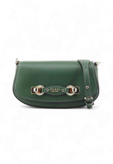 GUESS Borsa Tracolla Donna Verde HWBG8015200-AI26-FOR