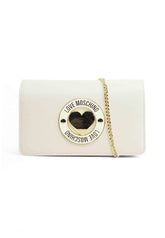LOVE MOSCHINO Borsa Tracolla Donna Bianco JC4368PP0NKG0110-AI26