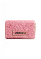 LOVE MOSCHINO Borsa Tracolla Donna Rosa JC4379PP0NKS161A-AI26