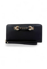 GUESS Portafogli Donna Nero SWBG8015146-AI26-BLA