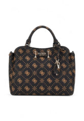 GUESS Borsa A Mano Donna Marrone Beige HWGP9890060-AI26-ESL