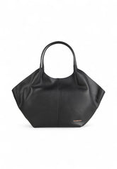 ALEXANDER SMITH Borsa Shopper Donna Nero ABBCRCWL-B151-BLK-AI26