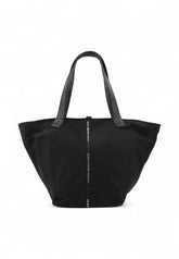 ALEXANDER SMITH Borsa Shopper Donna Nero ABBCLRWL-B171-BLK-AI26