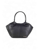 ALEXANDER SMITH Borsa A Spalla Donna Nero ABBCRCWM-B151-BLK-AI26