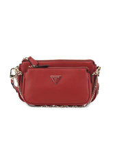 GUESS Borsa Tracolla Donna Rosso HWZG9672710-AI26-GAR