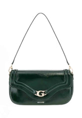 GUESS Borsa A Spalla Donna Verde HWTG7993200-AI26-FOR