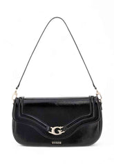 GUESS Borsa A Spalla Donna Nero HWTG7993200-AI26-BLA