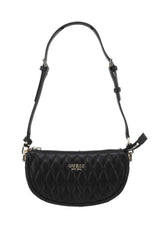 GUESS Borsa A Spalla Donna Nero HWQG8122720-AI26-BLA