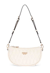 GUESS Borsa A Spalla Donna Bianco HWQG8122720-AI26-BON