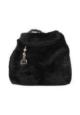 CAFE NOIR Zaino Donna Nero C3NB0905-AI26-N001