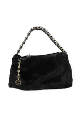 CAFE NOIR Borsa A Mano Donna Nero C3NB0906-AI26-N001