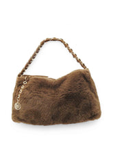 CAFE NOIR Borsa A Mano Donna Marrone C3NB0906-AI26-M084