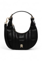 TOMMY HILFIGER Borsa A Spalla Donna Nero AW0AW17635-AI26-AFE