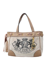 JUICY COUTURE Borsa Shopper Donna Rosa BIJD08674WZCDS7-AI26-DS7