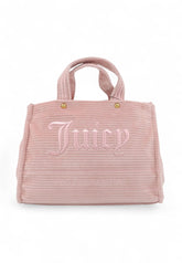 JUICY COUTURE Borsa A Mano Donna Rosa BIJIR8941WC9JP5-AI26-JP5