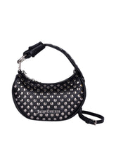 JUICY COUTURE Borsa A Mano Donna Nero Borchie BIJL58974WVP000-AI26-000