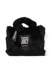 JUICY COUTURE Borsa A Mano Donna Nero BIJIR8956WZC000-AI26-000