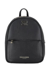 ERMANNO FIRENZE Zaino Donna Nero 12402030-AI26-21