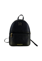 ERMANNO FIRENZE Zaino Donna Nero 12402022-AI26-293