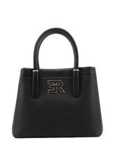 ERMANNO FIRENZE Borsa A Mano Donna Nero 12402025-AI26-293