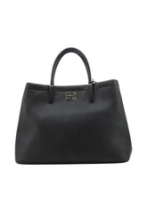 ERMANNO FIRENZE Borsa A Mano Donna Nero 12402021-AI26-293