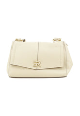 ERMANNO FIRENZE Borsa A Mano Donna Beige 12402027-AI26-4418
