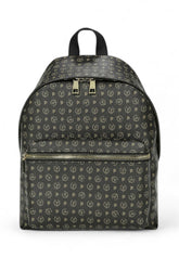 POLLINI Zaino Donna Nero TE8412PP03Q1100A-AI26