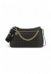 POLLINI Borsa Tracolla Donna Nero TE8526PP0IQ1100A-AI26