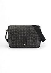 POLLINI Borsa Tracolla Donna Nero TE8449PP0AQ1100A-AI26