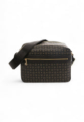 POLLINI Borsa Tracolla Donna Nero TE8402PP02Q1100A-AI26