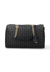 POLLINI Borsa A Mano Donna Nero TE8411PP02Q1100A-AI26